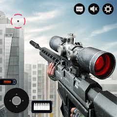 Sniper 3d Mod APK Latest Version 2025